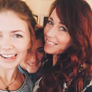 Meet your Posher, Gretchen